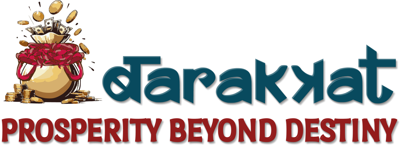 Barakkat Logo