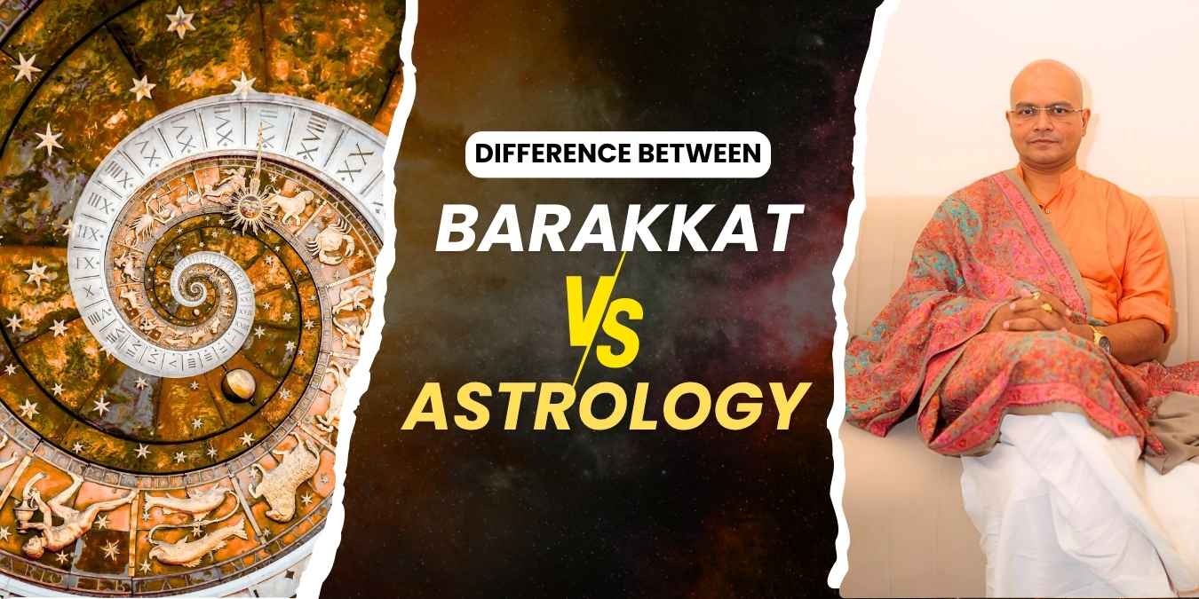 Barakkat vs astrology